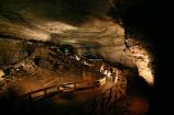 Mammoth Cave from Ohio